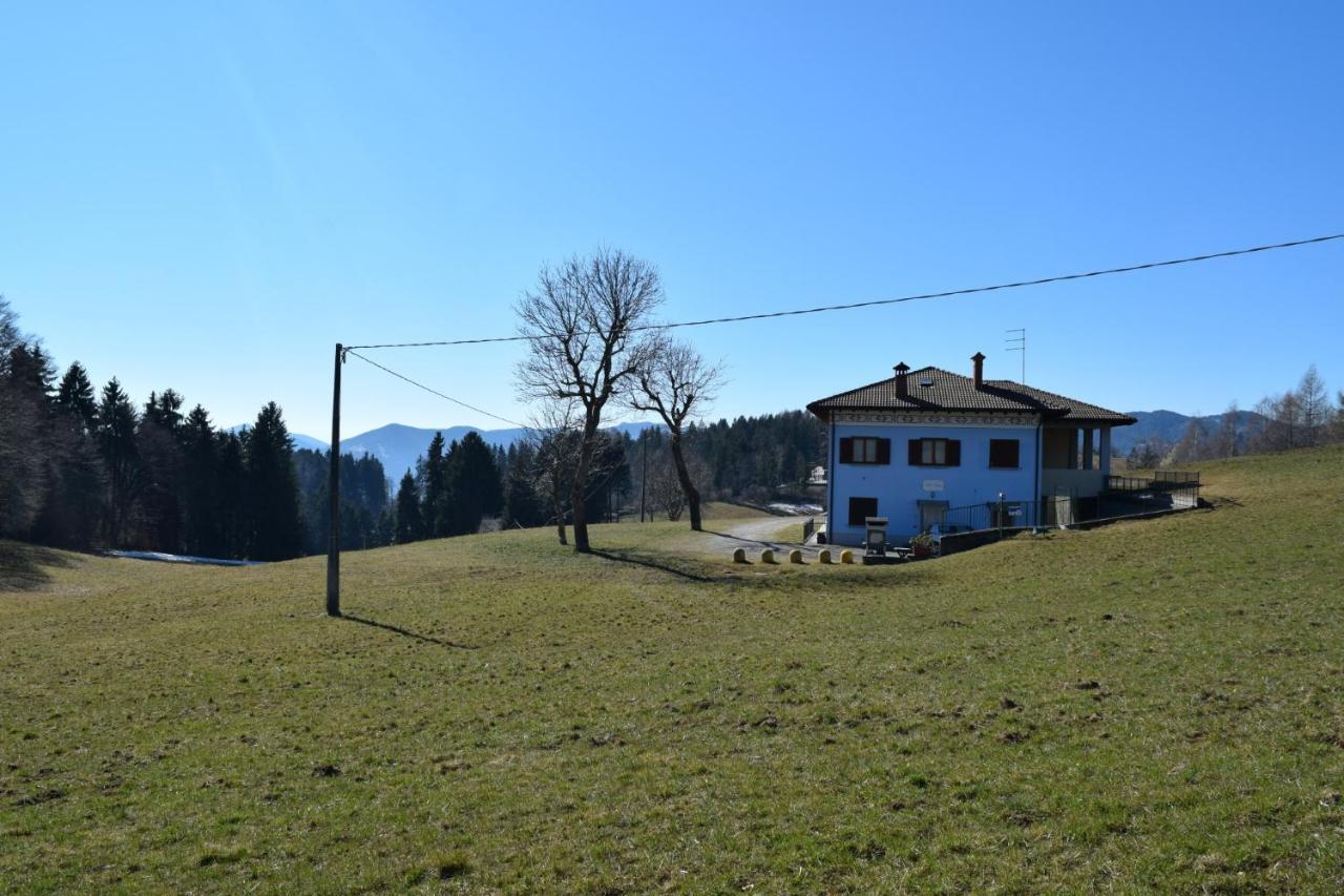 Villa Glory Mountain Lake Iseo Hospitality Боссико Экстерьер фото