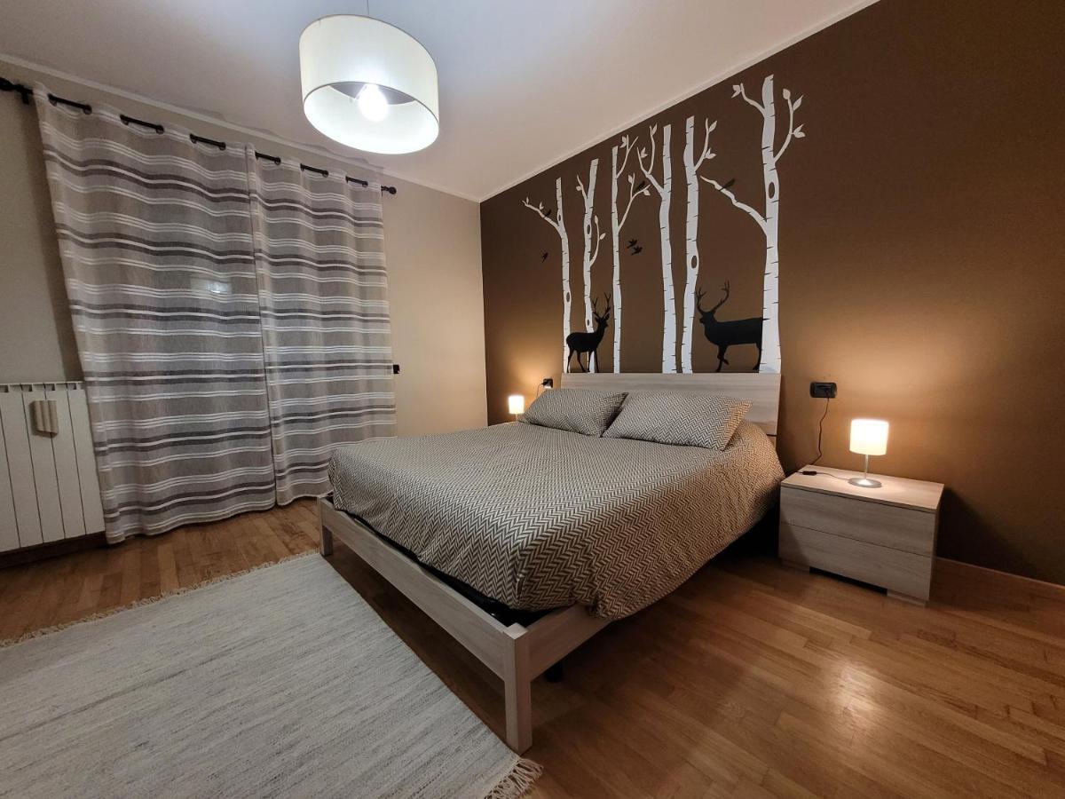 Villa Glory Mountain Lake Iseo Hospitality Боссико Экстерьер фото