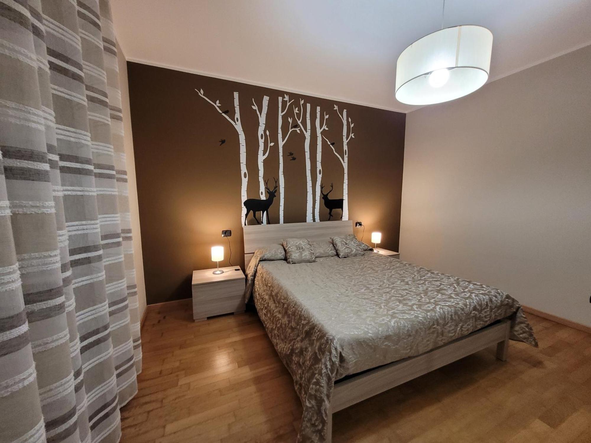 Villa Glory Mountain Lake Iseo Hospitality Боссико Экстерьер фото