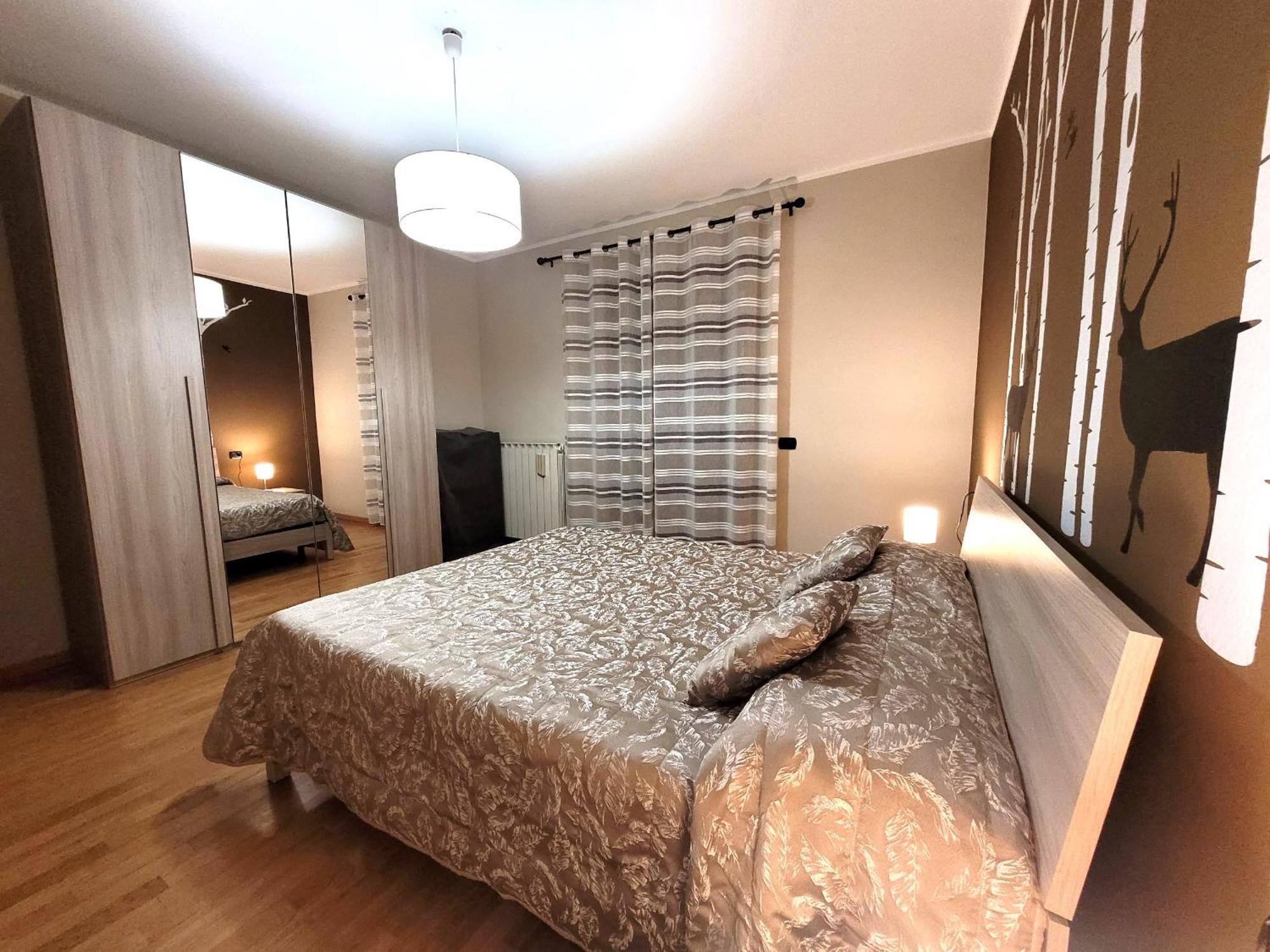 Villa Glory Mountain Lake Iseo Hospitality Боссико Экстерьер фото