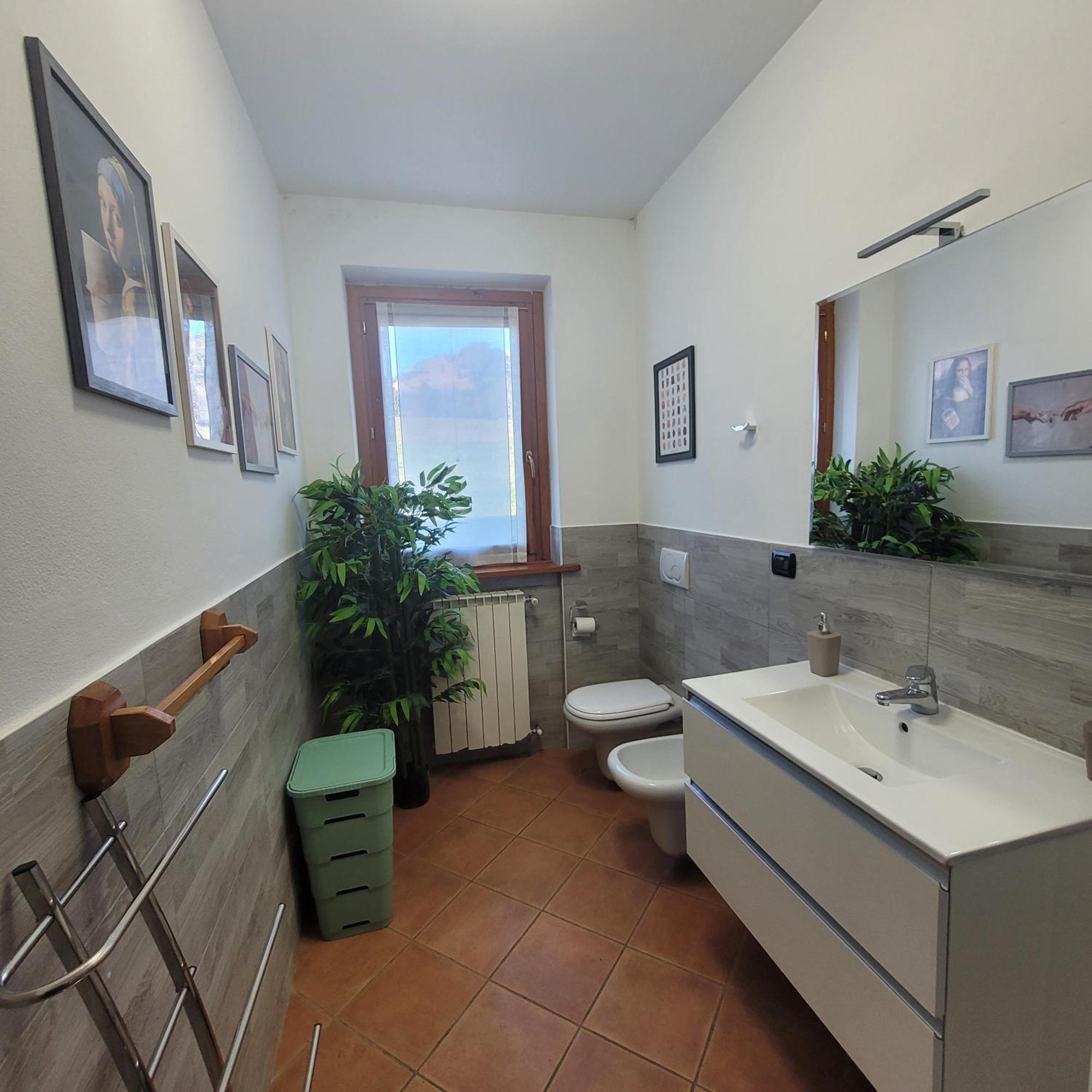 Villa Glory Mountain Lake Iseo Hospitality Боссико Экстерьер фото
