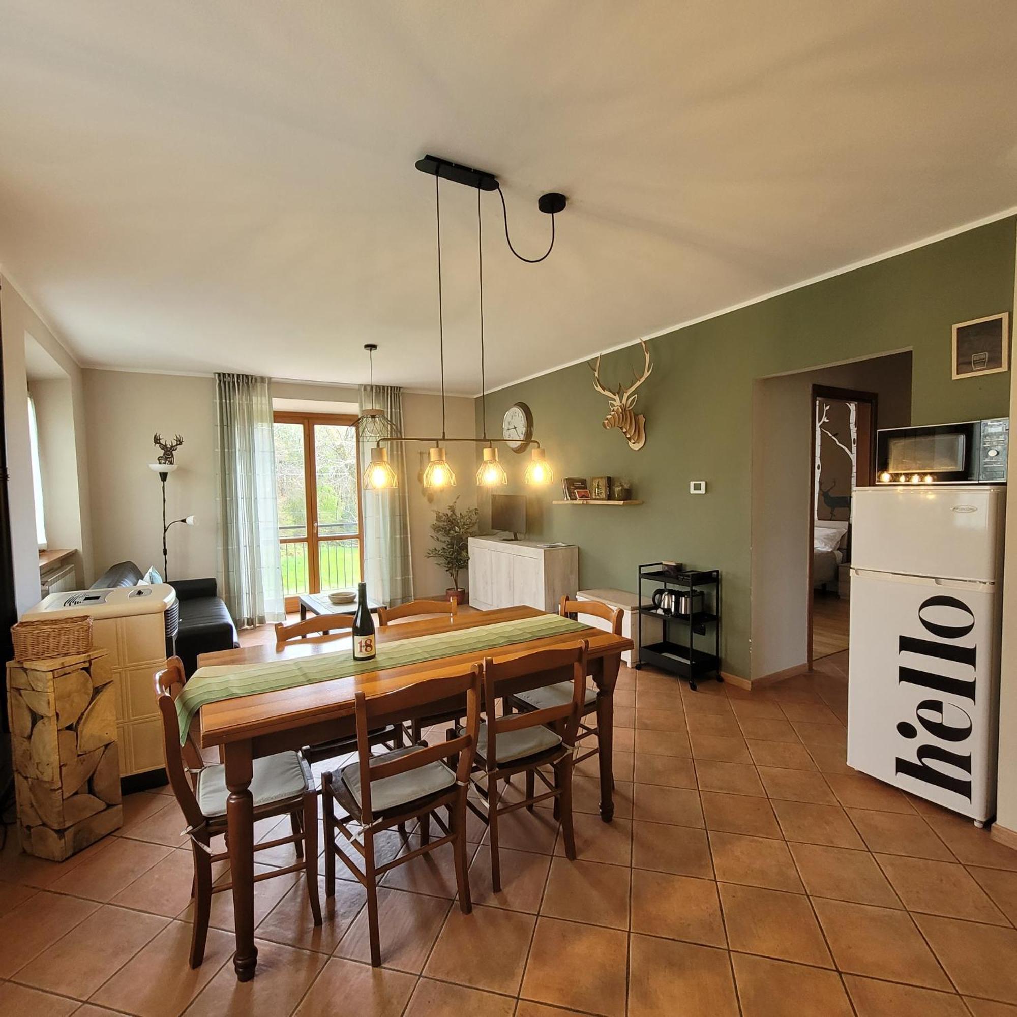 Villa Glory Mountain Lake Iseo Hospitality Боссико Экстерьер фото