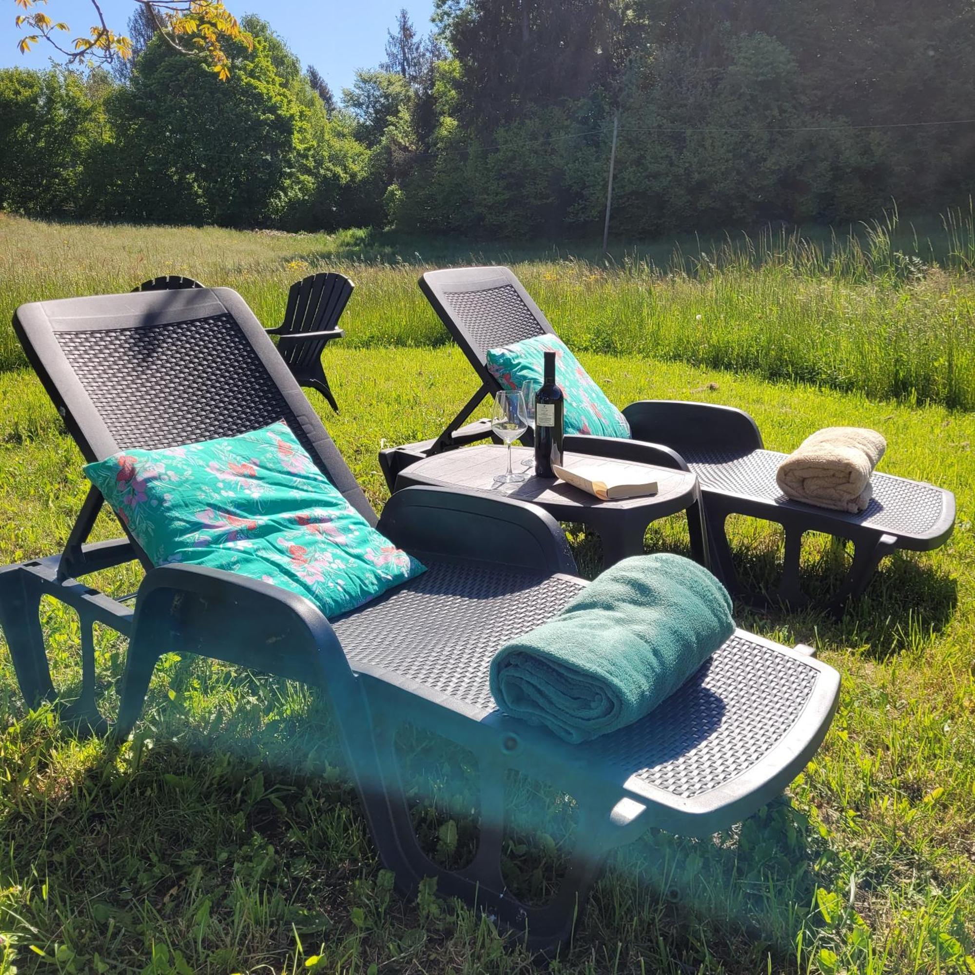Villa Glory Mountain Lake Iseo Hospitality Боссико Экстерьер фото